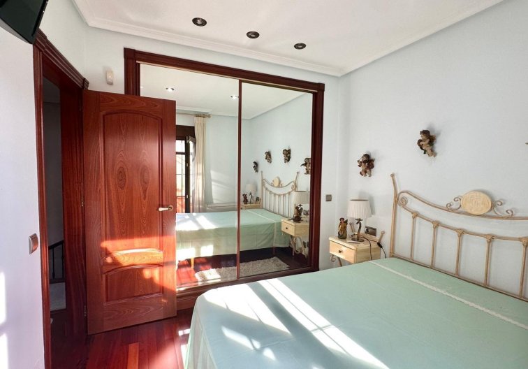 Segunda mano - town house - Torrevieja - La Siesta