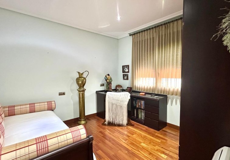 Segunda mano - town house - Torrevieja - La Siesta