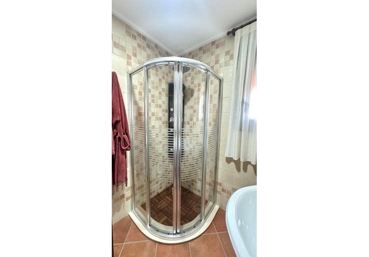 Segunda mano - town house - Torrevieja - La Siesta