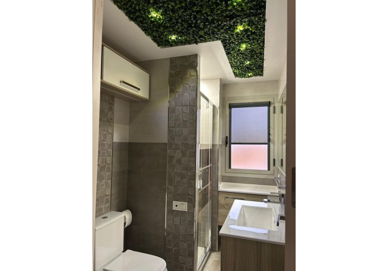 Revente - Appartement - Torrevieja - Playa del Cura