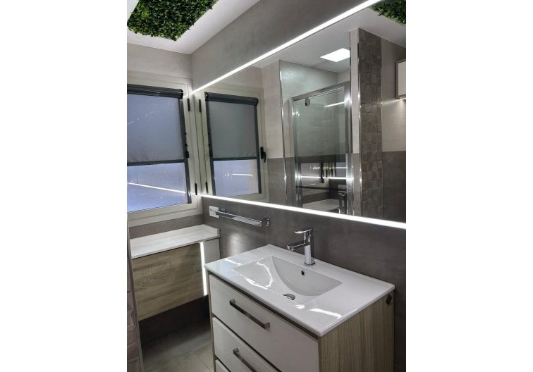 Revente - Appartement - Torrevieja - Playa del Cura