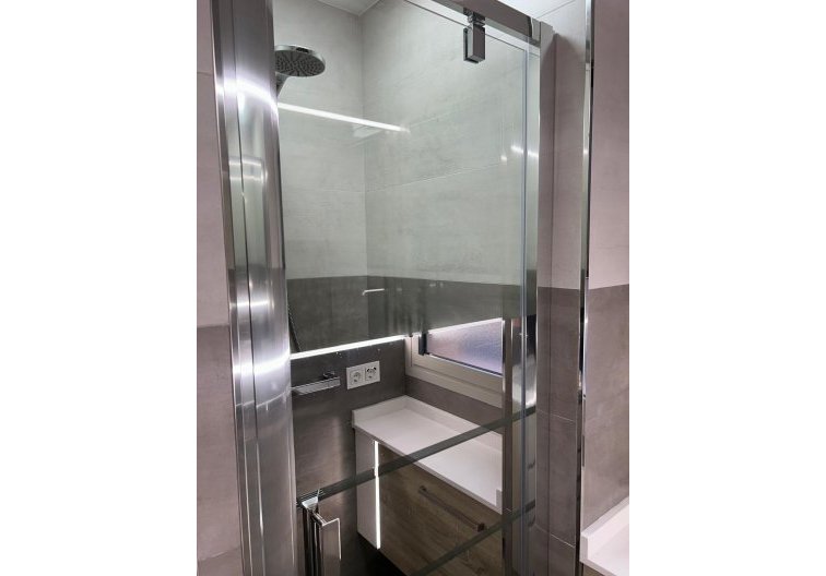Revente - Appartement - Torrevieja - Playa del Cura