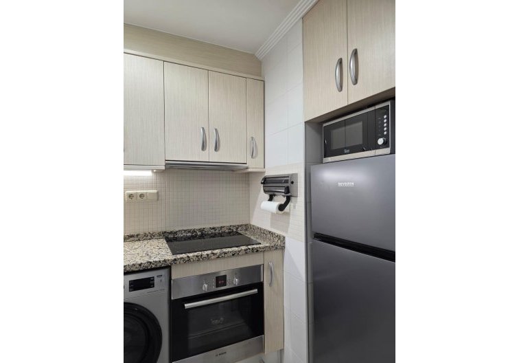 Revente - Appartement - Torrevieja - Playa del Cura