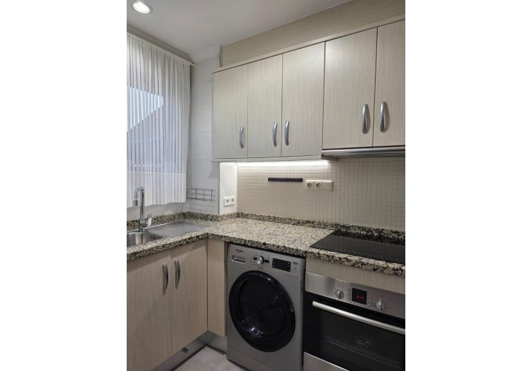 Revente - Appartement - Torrevieja - Playa del Cura