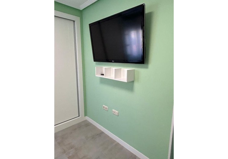 Revente - Appartement - Torrevieja - Playa del Cura