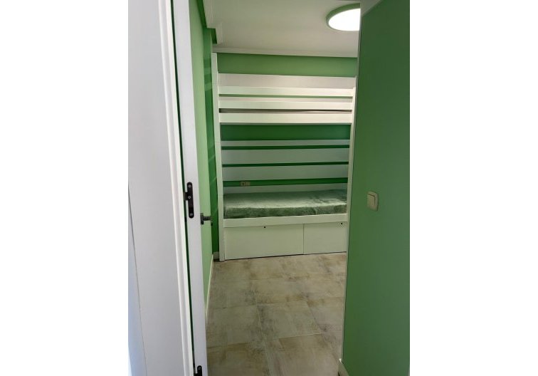 Revente - Appartement - Torrevieja - Playa del Cura