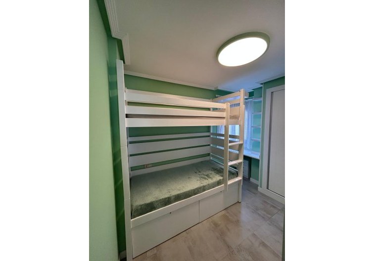 Revente - Appartement - Torrevieja - Playa del Cura