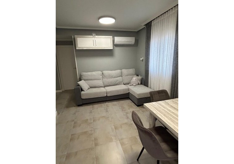 Revente - Appartement - Torrevieja - Playa del Cura