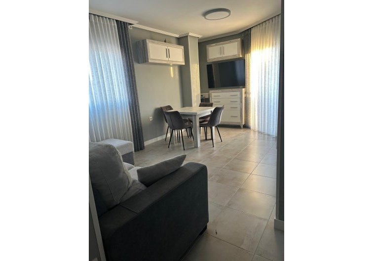Revente - Appartement - Torrevieja - Playa del Cura