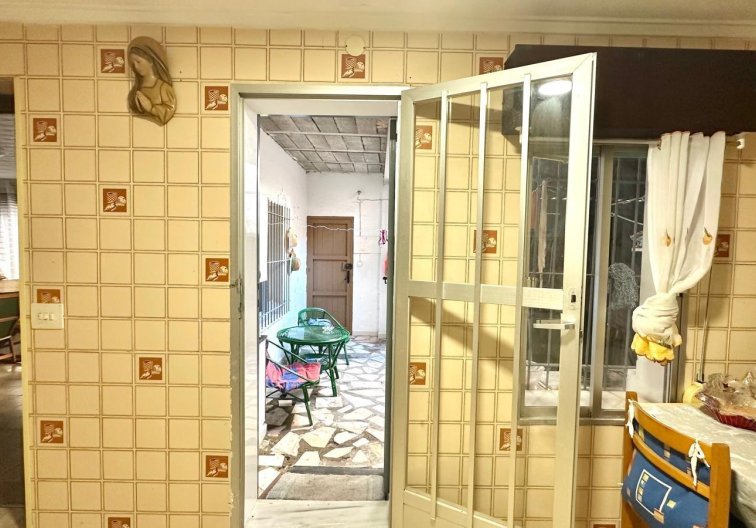 Segunda mano - town house - Torrevieja - Playa del Cura