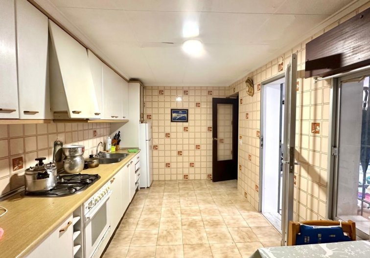 Segunda mano - town house - Torrevieja - Playa del Cura