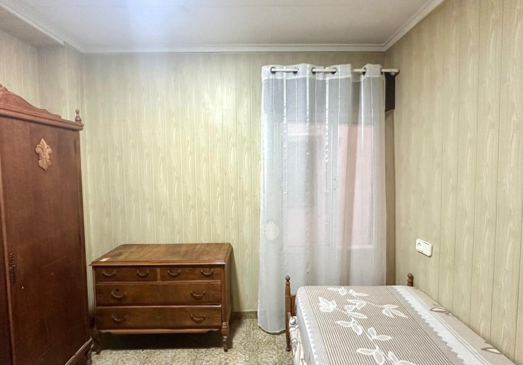 Segunda mano - town house - Torrevieja - Playa del Cura