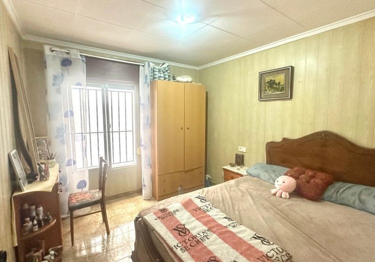 Segunda mano - town house - Torrevieja - Playa del Cura