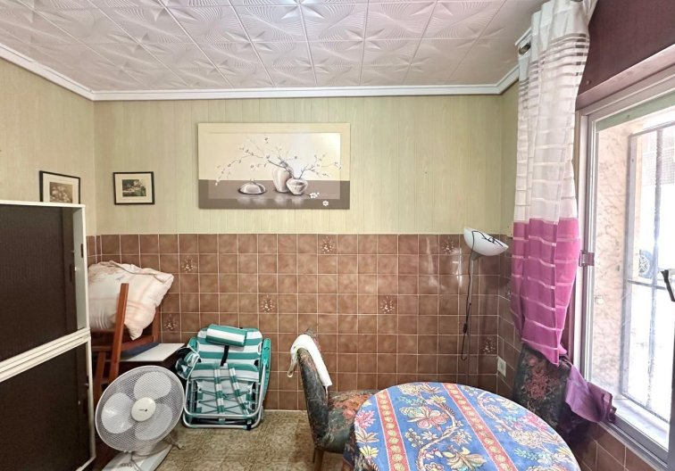 Segunda mano - town house - Torrevieja - Playa del Cura