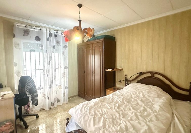 Segunda mano - town house - Torrevieja - Playa del Cura