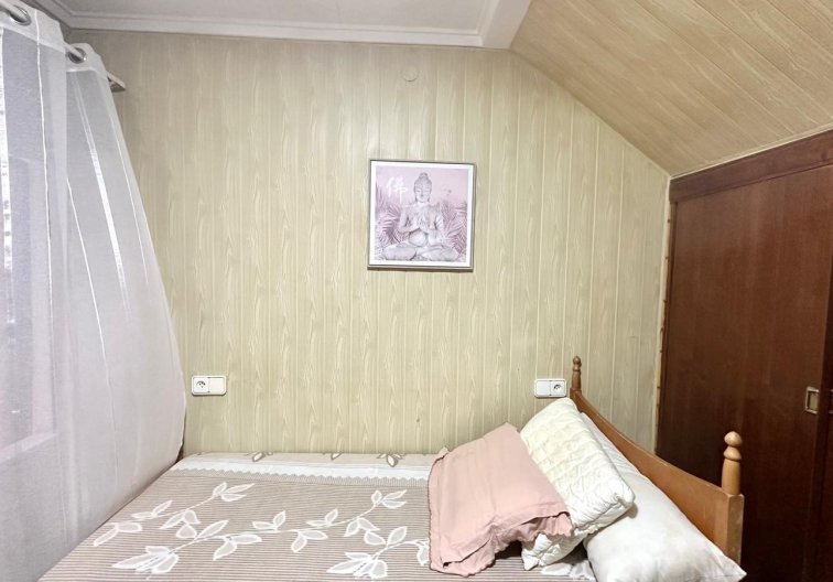 Segunda mano - town house - Torrevieja - Playa del Cura