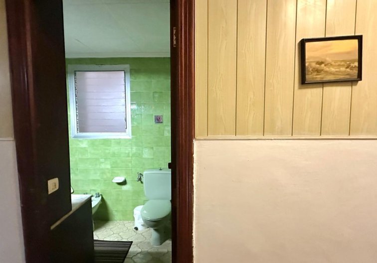 Segunda mano - town house - Torrevieja - Playa del Cura