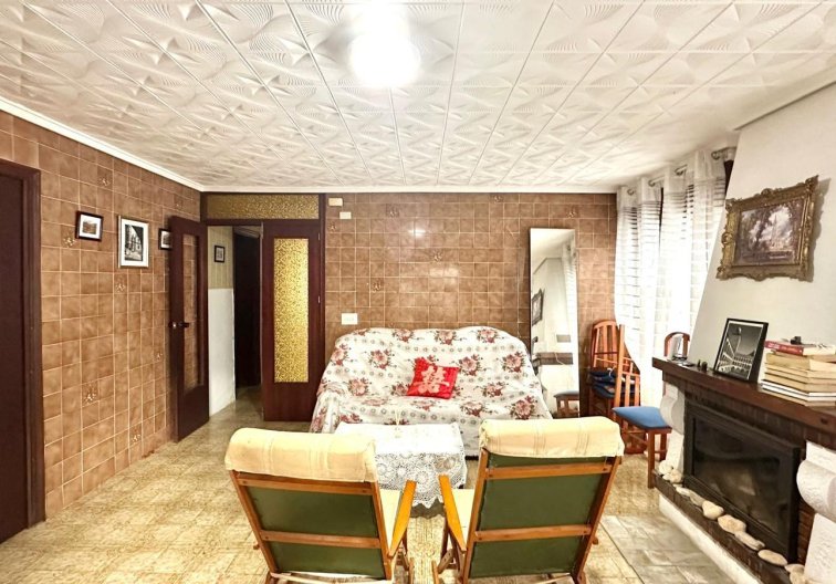 Segunda mano - town house - Torrevieja - Playa del Cura