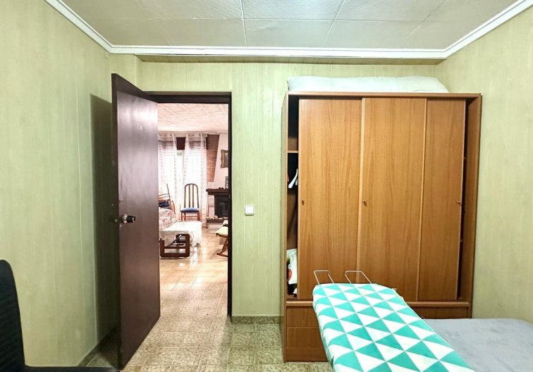 Segunda mano - town house - Torrevieja - Playa del Cura