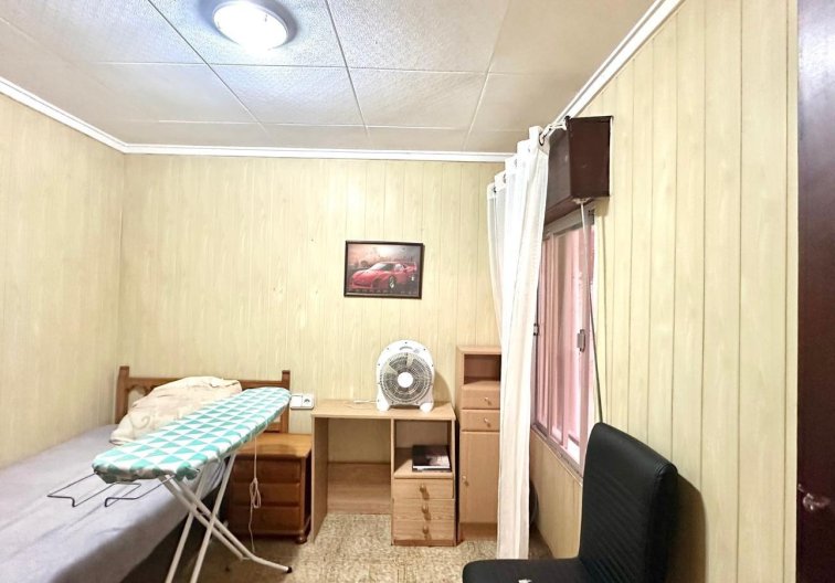 Segunda mano - town house - Torrevieja - Playa del Cura