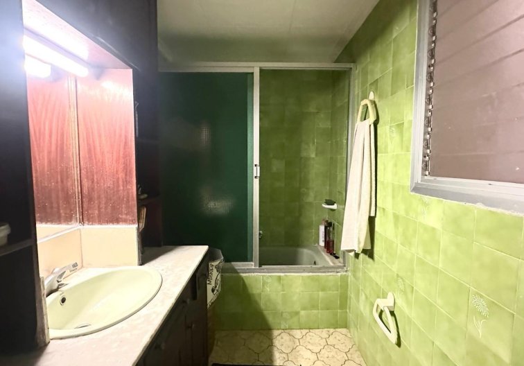 Segunda mano - town house - Torrevieja - Playa del Cura