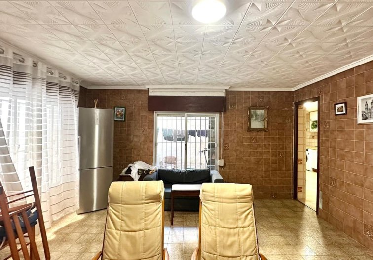 Segunda mano - town house - Torrevieja - Playa del Cura
