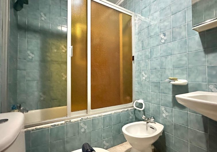 Segunda mano - town house - Torrevieja - Playa del Cura