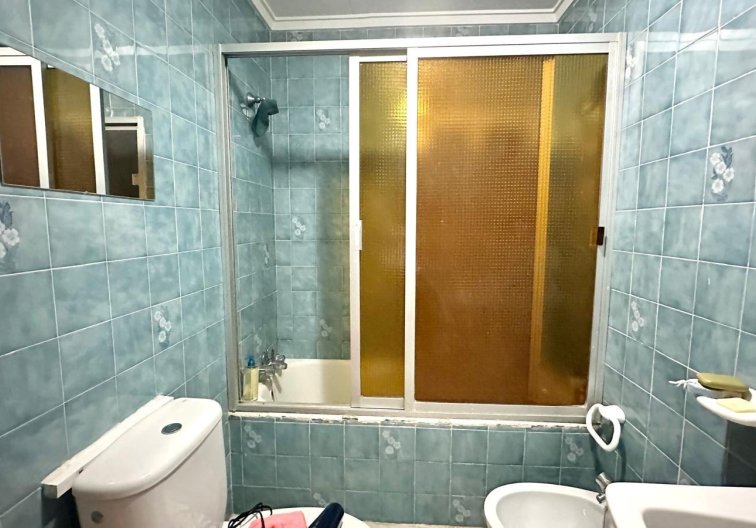 Segunda mano - town house - Torrevieja - Playa del Cura