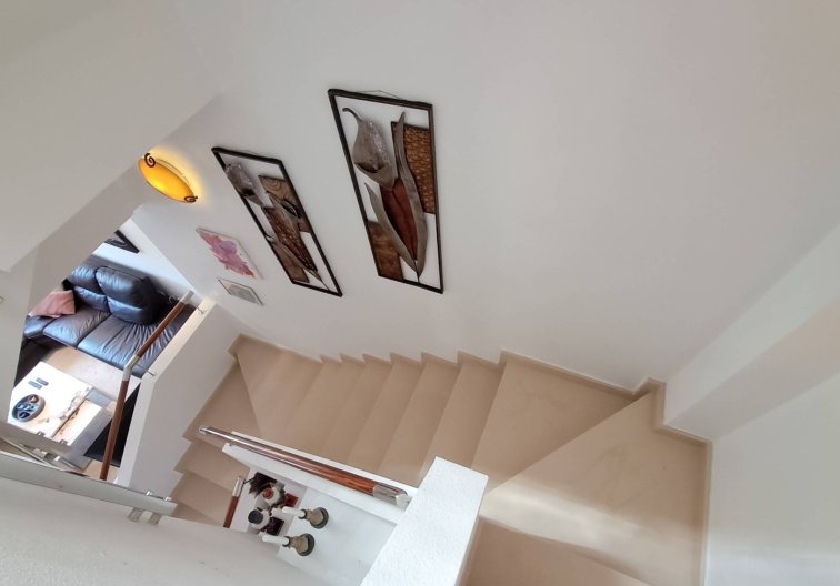 Segunda mano - Apartamento  - Orihuela Costa - Lomas de Cabo Roig