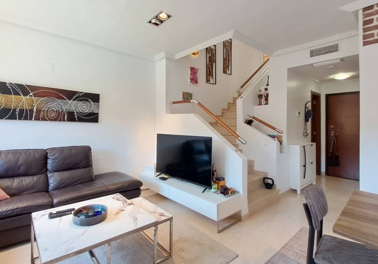 Segunda mano - Apartamento  - Orihuela Costa - Lomas de Cabo Roig