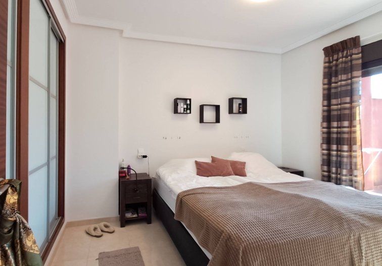 Segunda mano - Apartamento  - Orihuela Costa - Lomas de Cabo Roig
