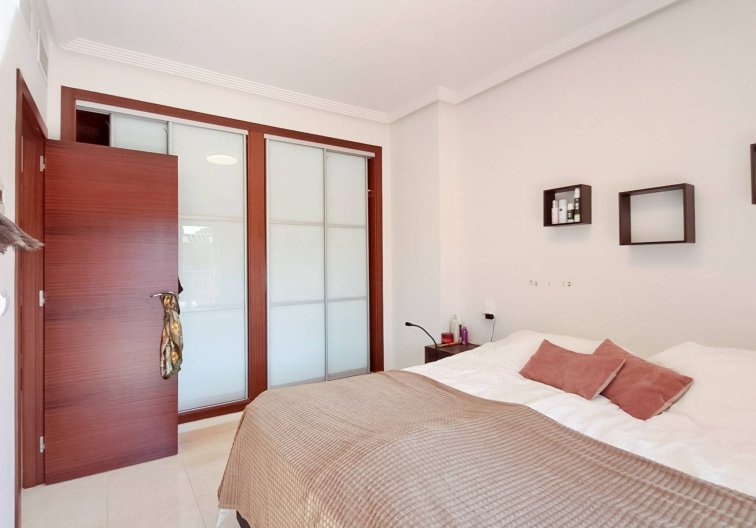 Segunda mano - Apartamento  - Orihuela Costa - Lomas de Cabo Roig