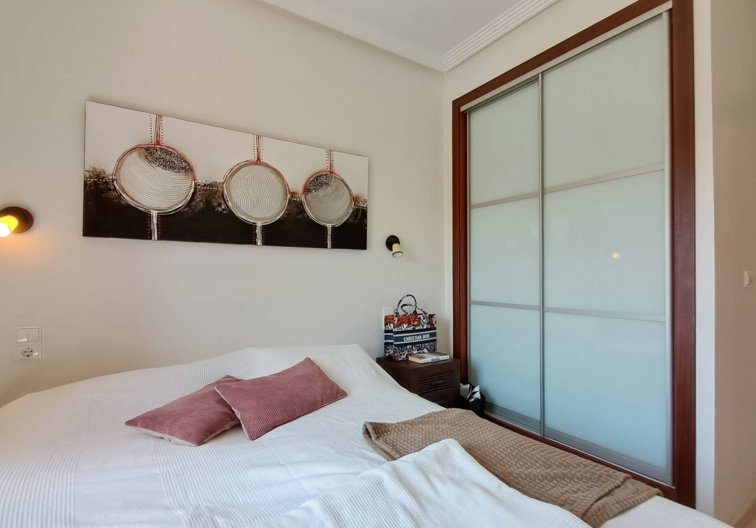 Segunda mano - Apartamento  - Orihuela Costa - Lomas de Cabo Roig