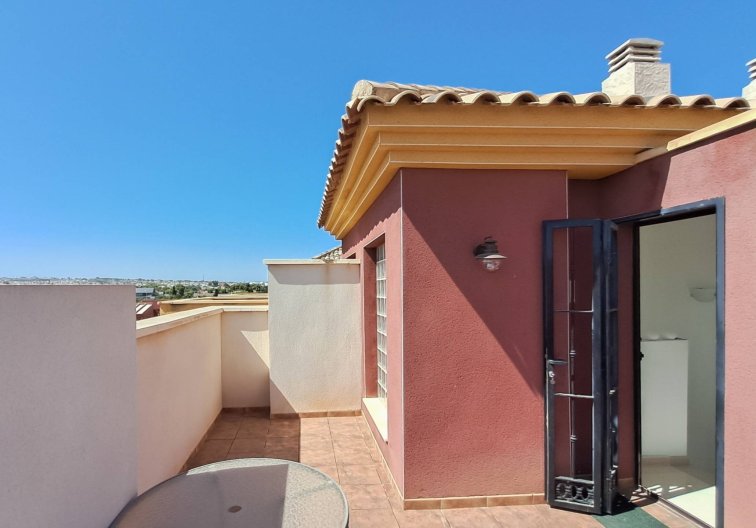 Segunda mano - Apartamento  - Orihuela Costa - Lomas de Cabo Roig