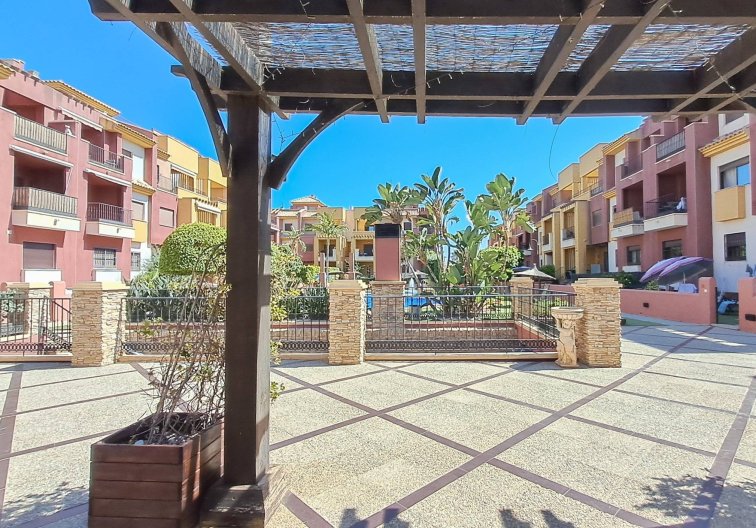 Segunda mano - Apartamento  - Orihuela Costa - Lomas de Cabo Roig