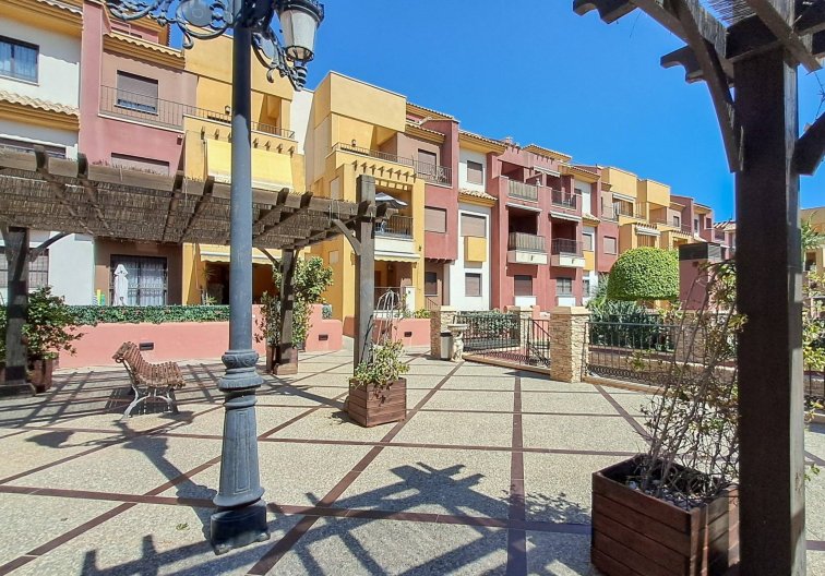 Segunda mano - Apartamento  - Orihuela Costa - Lomas de Cabo Roig
