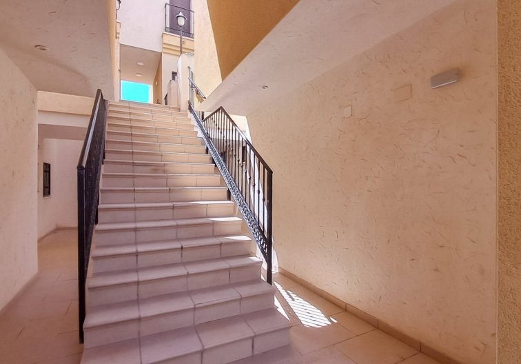 Segunda mano - Apartamento  - Orihuela Costa - Lomas de Cabo Roig