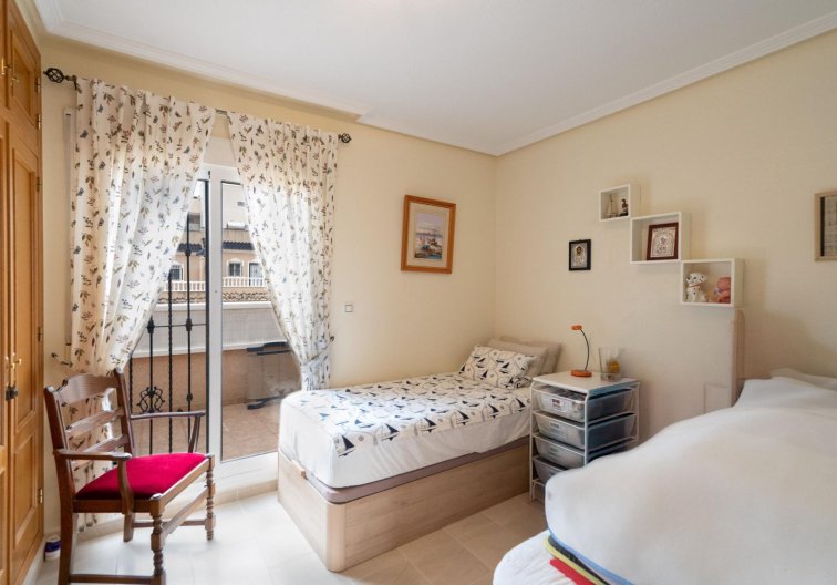 Segunda mano - town house - Orihuela Costa - Los Dolses