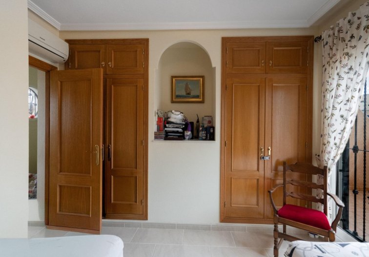 Segunda mano - town house - Orihuela Costa - Los Dolses