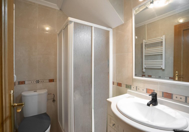 Segunda mano - town house - Orihuela Costa - Los Dolses