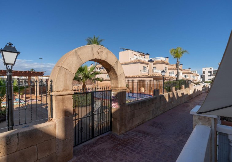 Segunda mano - town house - Orihuela Costa - Los Dolses