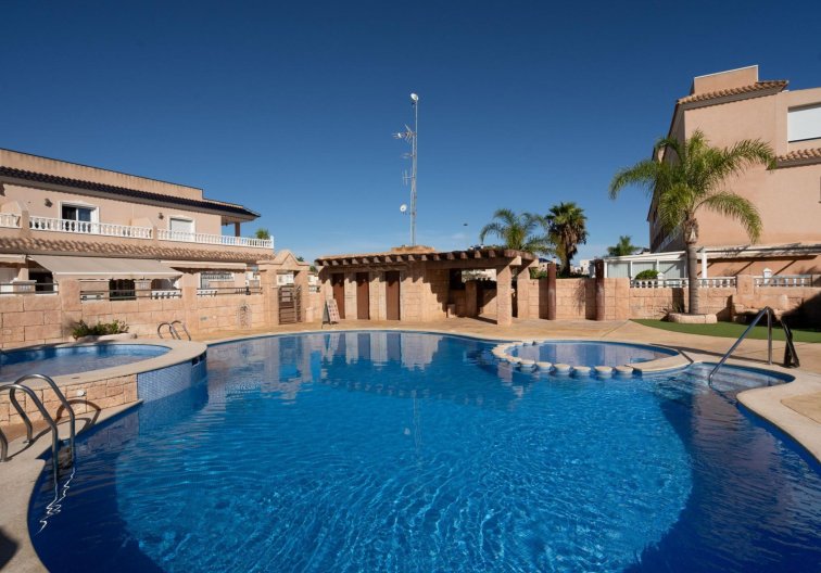 Segunda mano - town house - Orihuela Costa - Los Dolses