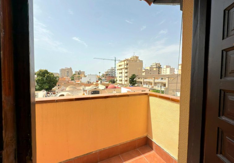 Revente - Duplex - Torrevieja - Playa del Cura