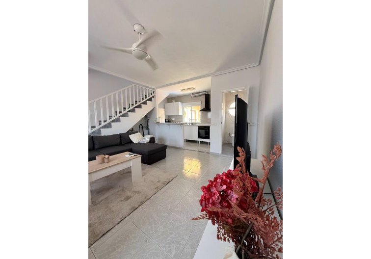 Revente - Duplex - Torrevieja - Playa del Cura