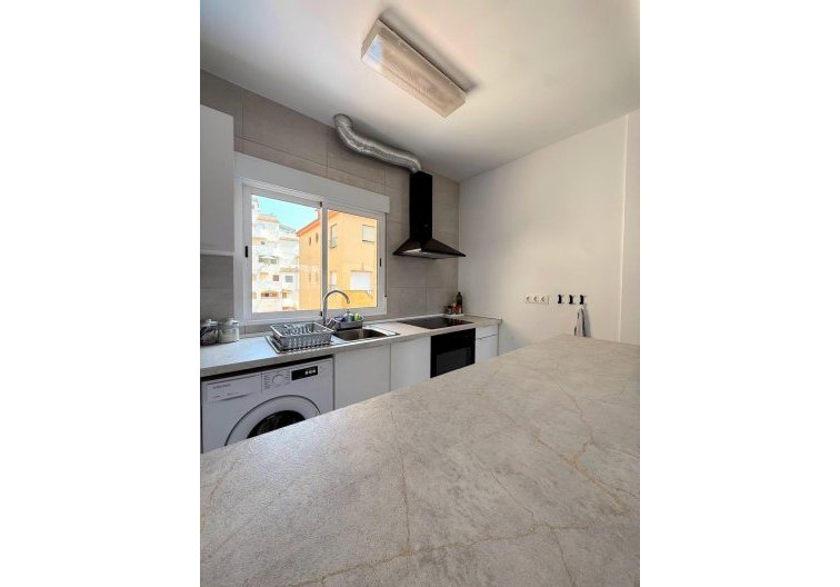 Revente - Duplex - Torrevieja - Playa del Cura
