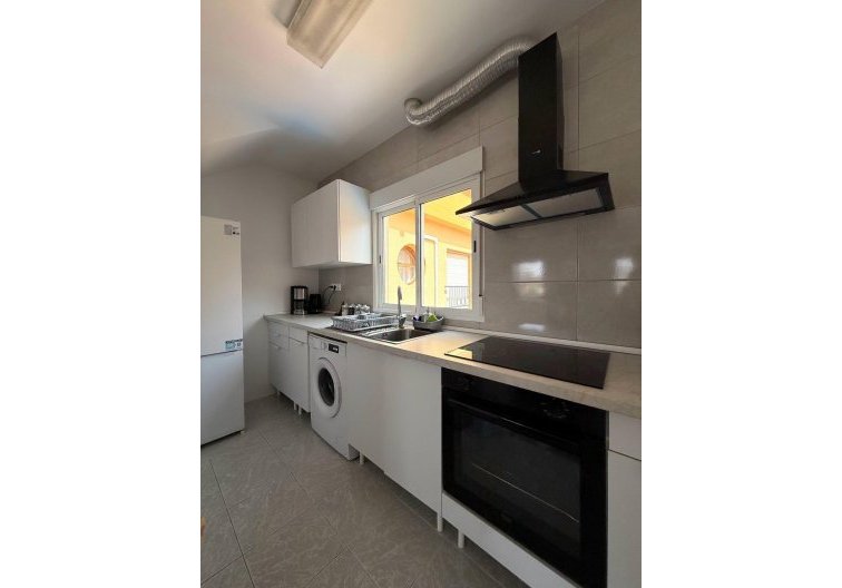 Revente - Duplex - Torrevieja - Playa del Cura