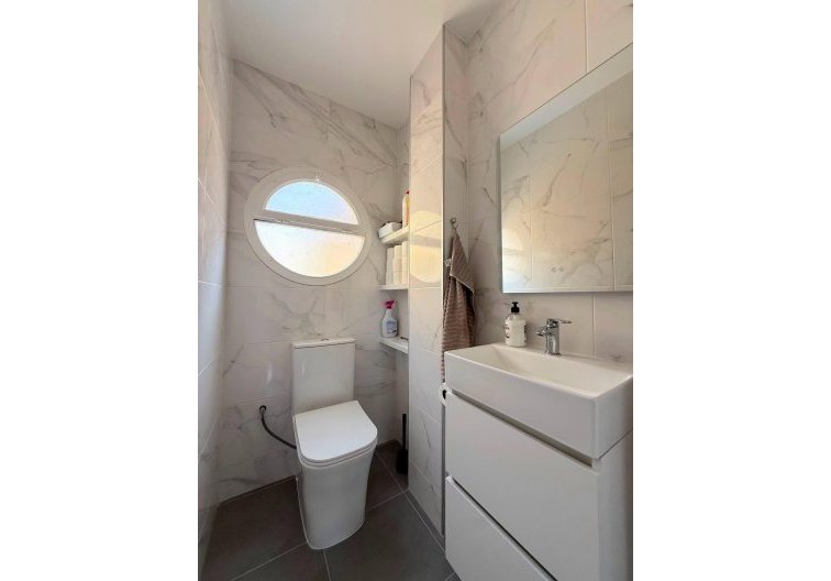 Revente - Duplex - Torrevieja - Playa del Cura