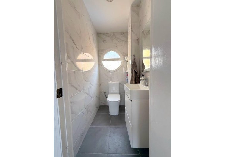 Revente - Duplex - Torrevieja - Playa del Cura
