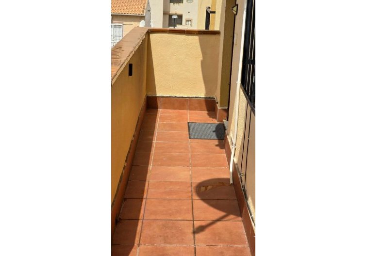Revente - Duplex - Torrevieja - Playa del Cura