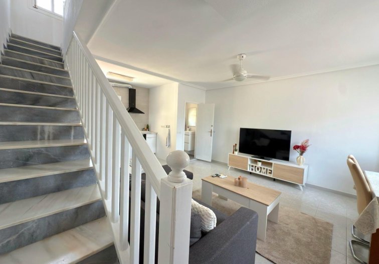 Revente - Duplex - Torrevieja - Playa del Cura